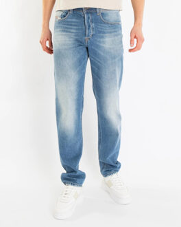 Diesel Heren d-finitive - maat 31 Blauw