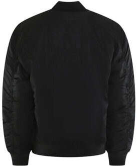 Diesel Heren j-held jacket - maat 50 Zwart