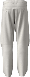 Diesel Heren P-Arthur Reguliere Broek (Wit)