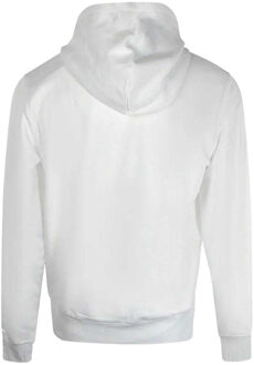 Diesel Heren Pijl Logo T-Shirt (Wit)