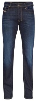 Diesel Heren Tepphar-X Jeans (Donkerblauw) - maat