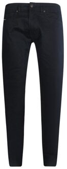 Diesel Heren Tepphar-X Jeans (Zwart) - 36 Normaal