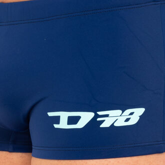 Diesel Herenboxer met binnenvoering 00SMNR-0NAXK Blauw