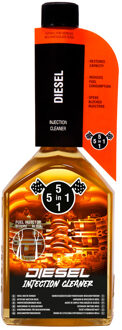 Diesel Injectie Reiniger - 310ml