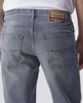 Diesel Jeans Blauw - 33-32