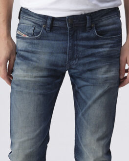 Diesel Jeans Blauw - 34-32