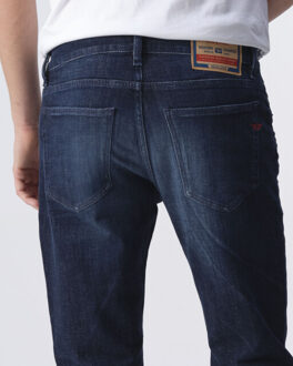 Diesel Jeans Blauw - 34-32