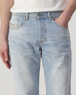 Diesel Jeans - maat 33-34 Blauw