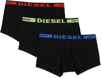 Diesel kory 3-pack seasonal edition