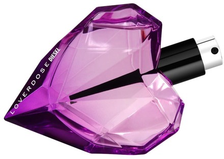 Diesel Loverdose 50 ml. EDP