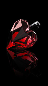 Diesel Loverdose Red Kiss EDP 50 ml