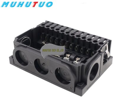 Diesel Methanol Brander Controller LMO24.111C2/LOA24.171B27/LOA21E.171B27H/LOA44.281B27 3VA 12VA AGK11 wiring block