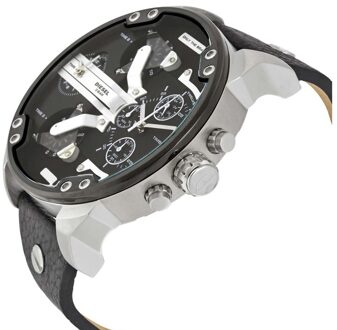 Diesel Mr. Daddy 2.0 Horloge DZ7313