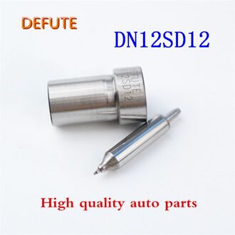Diesel Nozzle 105000-1220 DN12SD12 093400-0100 0 434 250 027 Nozzle/Injector Nozzle