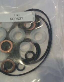 Diesel Nozzle Pomp Pakking Kit 800637