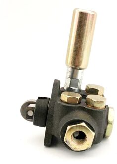 Diesel Olie Overdracht Pomp Hand Druk Pomp Sp/KF2406.5 S0693 Voor Weichai Power WD615-92 Dieselmotor