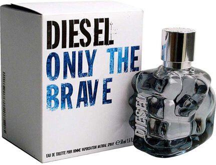 Diesel Only the Brave 50 ml. EDT