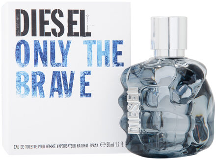 Diesel Only the Brave 50 ml. EDT