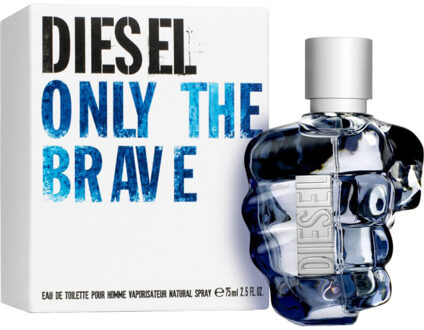 Diesel  Only the Brave 75 ml. EDT