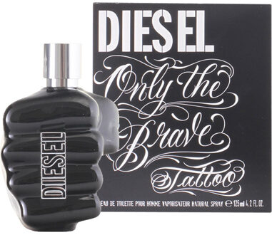 Diesel  Only the Brave Tattoo 125 ml. EDT