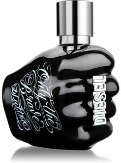 Diesel Only the Brave Tattoo 50 ml. EDT