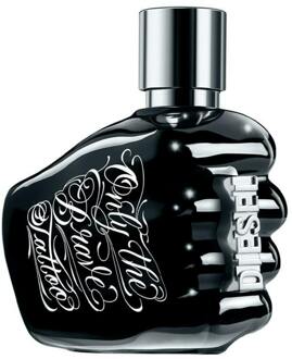 Diesel Only the Brave Tattoo Eau de Toilette Spray 35 ml