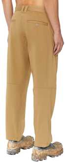 Diesel P-Arthur Herenbroek in Naturel