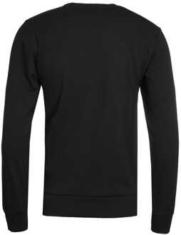 Diesel S-Girk-K13 9XX Black Sweatshirt Zwart