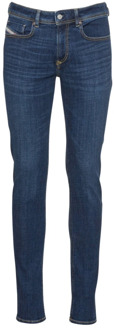 Diesel Skinny Jeans Diesel 1979 SLEENKER" Blauw - 36 / 32, 34 / 34, 36 / 34, 28 / 32, 29 / 32, 29 / 34, 30 / 34, 31 / 34, 30 / 32, 32 / 34, 33 / 34