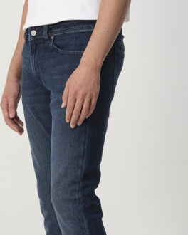 Diesel Sleenker jeans Blauw - 31-32