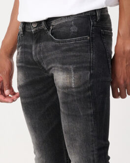 Diesel Sleenker jeans Blauw - 32-32