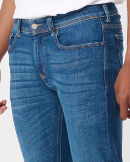 Diesel Sleenker jeans Blauw - 33-32