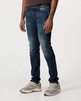 Diesel Sleenker jeans Blauw - 33