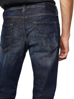 Diesel Straight Jeans Diesel  LARKEE BEEX