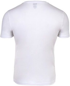 Diesel T-shirt Wit