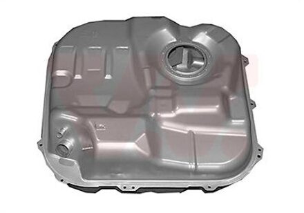 Diesel Tank 8353081