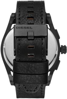 Diesel Timeframe DZ4544  Heren Horloge - 48 mm