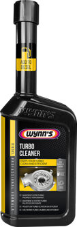 Diesel Turbo Cleaner 500ml