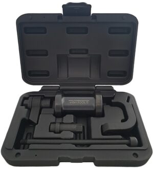 Diesel verstuiver trekker VAG WT3134