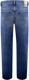 Diesel Zatiny-X RM042 Blue Jeans Blauw