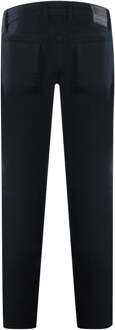 Diesel Zatiny-x Zwarte Denim Broek - 33 (Taille)