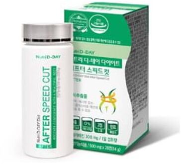 Diet After Speed Cut 500mg x 28 tablets