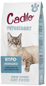 Diet Hypoallergenic kattenvoer 2 x 7 kg