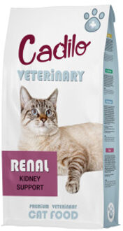 Diet Renal kattenvoer 2 kg