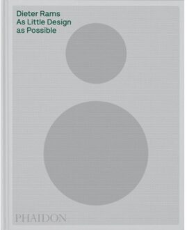 Dieter Rams - Sophie Lovell