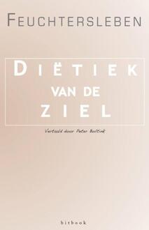 Diëtiek Van De Ziel - (ISBN:9789082757781)