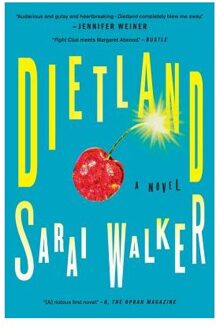 Dietland - Sarai Walker, Walker