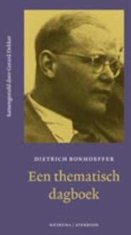 Dietrich Bonhoeffer - eBook VBK Media (9021144204)