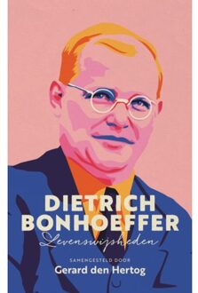 Dietrich Bonhoeffer - Gerard den Hertog