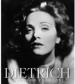 Dietrich Through The Lens